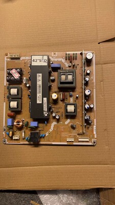 长虹PT42638NHDX电源板LJ44-00187A PSPF321501C