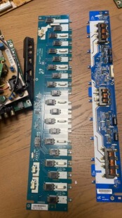 40w300a    高压板索尼  高压板 KLV-40W300A