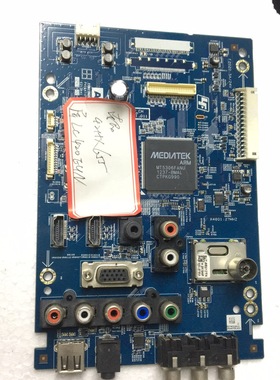 索尼KLV-46EX430/42HX655主板S1105-1 48.74E01.011屏LC420EUN