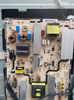 原装三星LH55CPPLBB 电源板LFD_SNB55 BN44-00478A