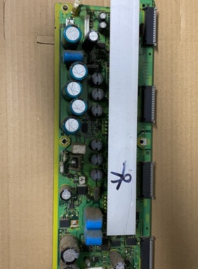 原装松下TH-42PV70C Z板TNPA4183 AF 配松下屏MC106H23FC10