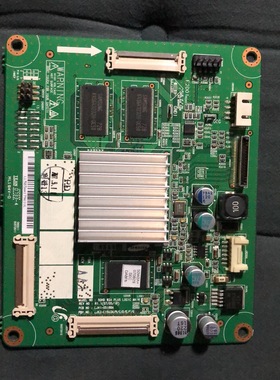 原装三星PS50C91H  逻辑板LJ41-05188A LJ92-01503A