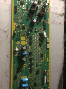 松下TH-P50UT30C SC板 TNPA5351 AF 2SC