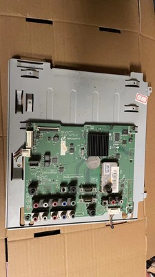 原装三星PS42B350B1 主板BN41-01174D 屏S42AX-YB08 实拍 测好