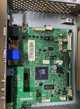 原装三星P42H-2主板 BN41-01225A BN94-03037 配YB08屏实物图发货