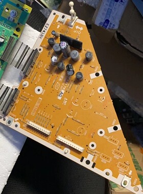 原装松下等离子电视TH-50PV70C副电源板PA板TNPA4178 AG测试