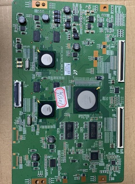 原装三星UA55C7000WF逻辑板2010_R240S_MB4_1.0配LTF550HQ02屏