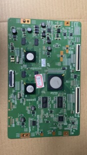 三星UA55C7000WF逻辑板2010_R240S_MB4_1.0配LTF550HQ02屏 原装