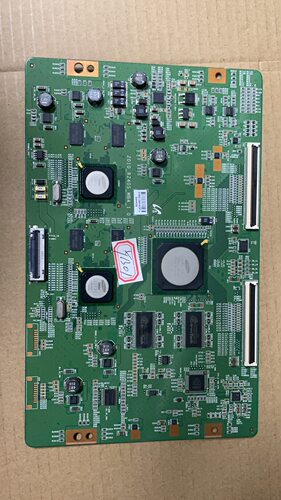 原装三星UA55C7000WF逻辑板2010_R240S_MB4_1.0配LTF550HQ02屏