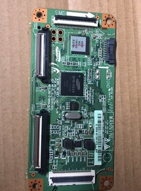 三星PS43E400U1R逻辑板LJ41-10234A LJ92-01899A