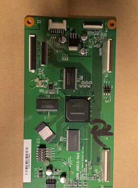 原装长虹 PT50718X 逻辑板JUQ7.820.00032789 VER1.0 屏PM50H2000