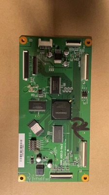 原装长虹 PT50718X 逻辑板JUQ7.820.00032789 VER1.0 屏PM50H2000