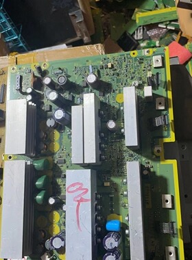 原装正品松下 TH-P50G11C SC板 Y板 TNPA4782 AB 已测试好 现货