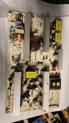 原装LG 42/47LG50FR-TA液晶电视电源板EAY4050520 EAX40157602/0