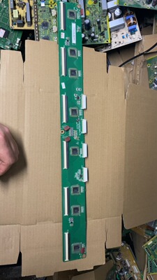 长虹3D50A3700iD PT50639 3D50A3000iV缓冲板JUQ7.820.00058100