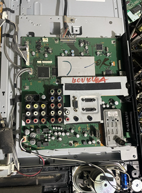 原装索尼KLV-40/46V440A主板1-876-534-13 屏 40寸46寸