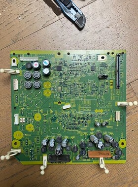 原装松下 TH-42PA60C 数字板 TNPA3761 AJ实拍现货