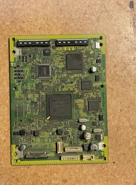 原装松下TH-65PF12CK 逻辑板主板 TNPA4917AB TH-P65V10C