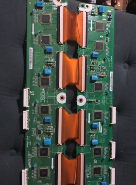 测好原装三星PS60E530A6R 缓冲板LJ41-10176A LJ41-10175A