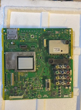 原装松下TH-L32C20C主板TNP4G466 屏AX080A072G
