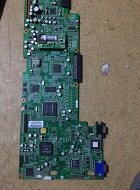 日立42PD6000TC主板PWB-0917-01屏 FPF42C128128UD-55