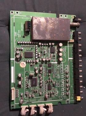 创维 43PCAHV 高频板 5800-J8PS10-01 配 S42SD-YD05