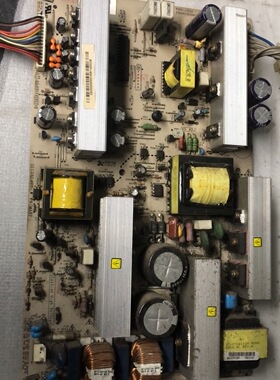 原装 长虹PT32600海尔P32R1 32F1电源板 PSPU-J706A 2300KEG026A