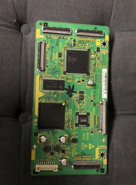 日立P50A101CK P50A101C逻辑板JP60112 JA09582