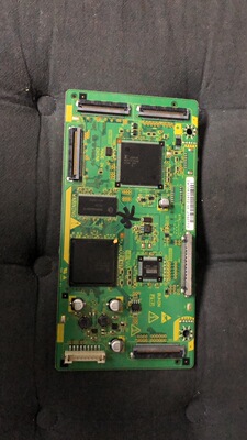 日立P50A101CK P50A101C逻辑板JP60112 JA09582