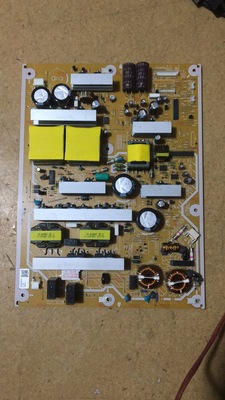 松下TH-P42/46/50UT30C电源板N0AE6KK00008/9 PSC10351H m O