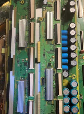 松下TH-50PZ700C 缓冲板TNPA3991 TNPA3990