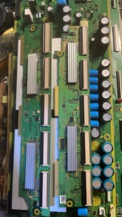 松下TH-50PZ700C 缓冲板TNPA3991 TNPA3990