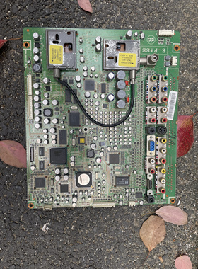 三星PS63P5H 主板 BN41-00655C BN94-00768B屏S63HW-XB01
