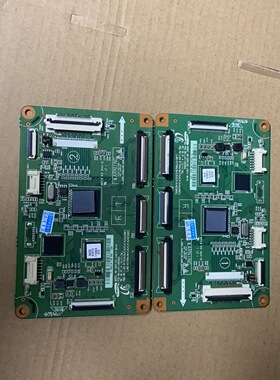 长虹/3D51A9000i 三星PS51D6900DR 逻辑板LJ41-09390A S50FH-YD08