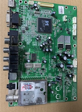 康佳PD32ES33主板PD32ES33 35011447配屏PDP32F1X374