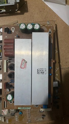 长虹 ITV50738X 三星 S50HW-YD13 YB06 屏 Z板 LJ41-08457A