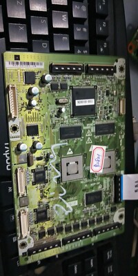 ND60100-0053 ND25110-D012 逻辑板 日立55PD8900TC 55PD8800TC