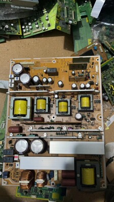 原装日立P50A101C K P50A101C/CM 电源板 MPF7718 P测好