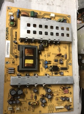 夏普LCD-46GX3 46A63 52RX1电源板 DPS-304BP-2 RDENCA237WJQZRDE