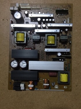 原装日立 42PD6000TC3液晶电视 电源板 MPF7421 PCPF0084 54A