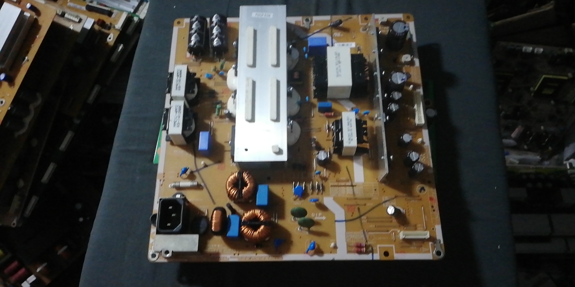 原装三星PA60H5000AJ 电源板 BN44-00688A BN44-00689A