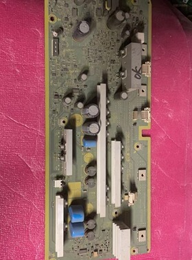 松下TH-P50U20C TH-P50S25C原装SC板TNPA5105 AD AB AC测试号发货