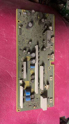 松下TH-P50U20C TH-P50S25C原装SC板TNPA5105 AD AB AC测试号发货
