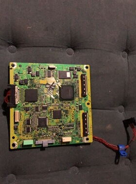 原装松下 TH-42PA60C 逻辑板TNPA3932 D板TNPA3932 AC 1 D逻辑板