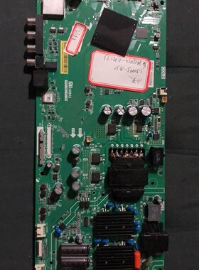 小米 L50M5-AD 主板 TPD.T962.PC799 配屏 MI50TV-CM1 T3