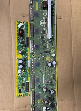原装松下TH-P42C30C TH-42C33C SN板+SS板TNPA5311AC AG TNPA5313