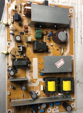 松下TH-P42X10C/P50X10C电源板LSJB1279 LSEP1279