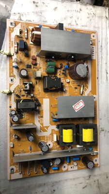 松下TH-P42X10C/P50X10C电源板LSJB1279 LSEP1279