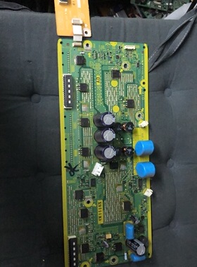 松下TH-P42/46U20C/S25C SS板 Z板 TNPA5106 AC AD