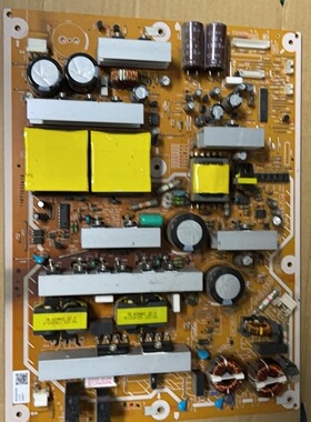 原装松下P50UT30C TH-P55ST30C电源板 PSC10351H N0AE6KK00007